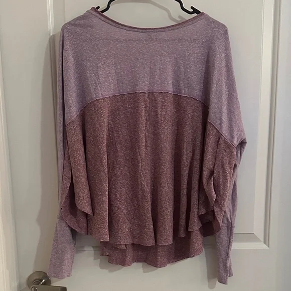 We The Free Cloud Nine Long Sleeve Tee - Picture 4 of 9